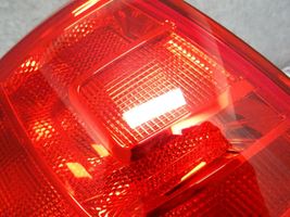 Volkswagen Jetta VI Rear/tail lights 5C6945095