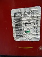 Volkswagen Jetta VI Rear/tail lights 5C6945095