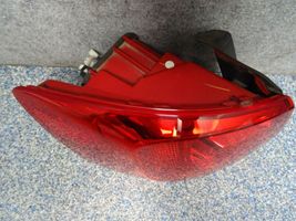 Volkswagen Jetta VI Rear/tail lights 5C6945095