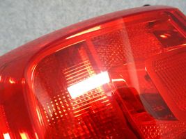 Volkswagen Jetta VI Rear/tail lights 5C6945095