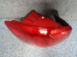 Volkswagen Jetta VI Rear/tail lights 5C6945095