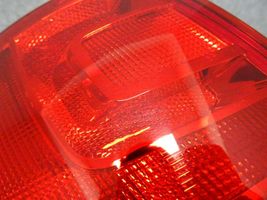 Volkswagen Jetta VI Rear/tail lights 5C6945095