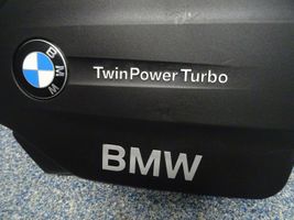 BMW 4 F32 F33 Osłona górna silnika 