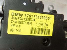 BMW X5 F15 Set tettuccio apribile 7316396