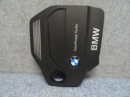 BMW 4 F32 F33 Copri motore (rivestimento) 