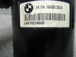 BMW X5 F15 Serbatoio/vaschetta del liquido del servosterzo 6782286