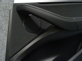 BMW X3 G01 Boczki / Poszycie drzwi tylnych 