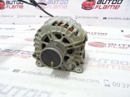 Volkswagen Beetle A5 Generatore/alternatore 04E903023K