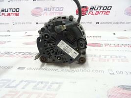 Volkswagen Beetle A5 Alternator 04E903023K