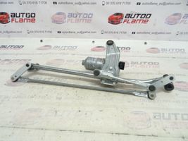 Volkswagen Beetle A5 Front wiper linkage and motor 5C3955023A