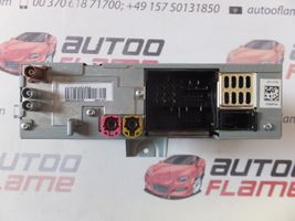 Audi A6 S6 C7 4G Jednostka MMI 4G1035187A