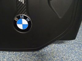 BMW X4 G02 Copri motore (rivestimento) 