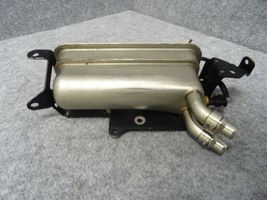 BMW 5 G30 G31 Radiateur 6998052