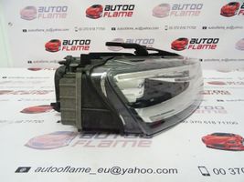 Audi Q3 8U Headlight/headlamp 8U0941006