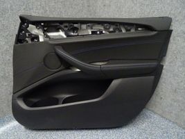 BMW X4 G02 Etuoven verhoilu 