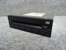 BMW X5 E70 Unité de navigation Lecteur CD / DVD 9230677