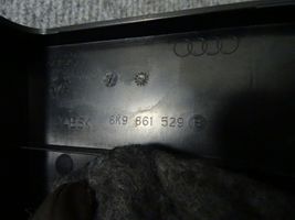 Audi A4 S4 B8 8K Cassetta degli attrezzi 8K9861529B