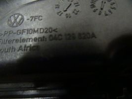 Volkswagen T-Roc Obudowa filtra powietrza 04C129620A