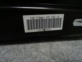 BMW 4 F32 F33 Renfort de pare-chocs arrière 7285542