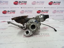 Volkswagen Tiguan Turbina 03L253010