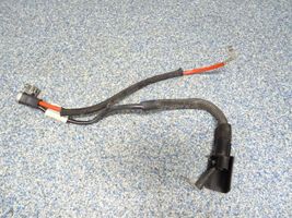 Volkswagen Jetta VI Positive cable (battery) 5C0971228AD