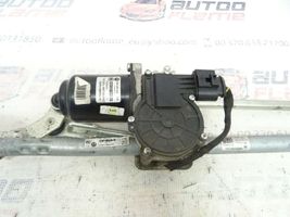 Volkswagen Polo VI AW Tiranti e motorino del tergicristallo anteriore 2G2955023