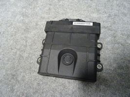 Volkswagen Jetta V Module de contrôle de boîte de vitesses ECU 09G927750JE