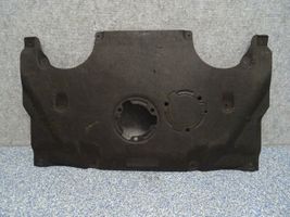 BMW 5 G30 G31 Protezione anti spruzzi/sottoscocca del motore 7340171