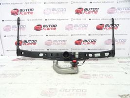 Audi A3 S3 8V Kit de remorquage 8V3800491