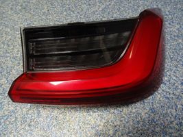 BMW 3 G20 G21 Luci posteriori 7495086