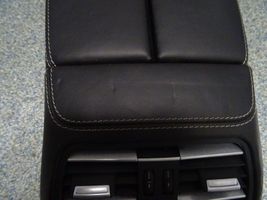 BMW 6 F06 Gran coupe Console centrale 