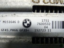 BMW 4 F32 F33 Radiatora komplekts 8641946