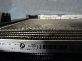 BMW 4 F32 F33 Set del radiatore 8641946