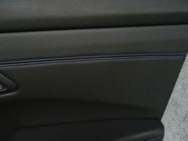 BMW 3 G20 G21 Garniture de panneau carte de porte avant 