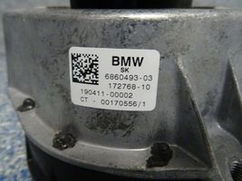 BMW 3 G20 G21 Support de moteur, coussinet 6860493