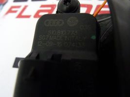 Audi A3 S3 8V Bouchon, volet de trappe de réservoir à carburant 8V7809906