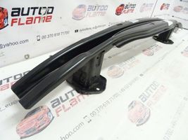 BMW 4 F32 F33 Traversa del paraurti anteriore 7285543