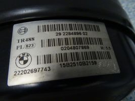 BMW 4 F32 F33 Główny cylinder hamulca 2284896