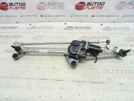 Audi TT TTS RS Mk3 8S Tiranti e motorino del tergicristallo anteriore 8S1955023B