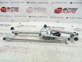 Audi TT TTS RS Mk3 8S Tiranti e motorino del tergicristallo anteriore 8S1955023