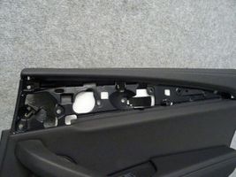 BMW X3 G01 Boczki / Poszycie drzwi tylnych 