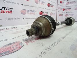 Volkswagen e-Golf Front driveshaft 5GE407272B