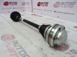 Volkswagen e-Golf Front driveshaft 5GE407272B