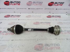 Volkswagen e-Golf Front driveshaft 5GE407271B