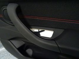 BMW X1 F48 F49 Garniture de panneau carte de porte avant 