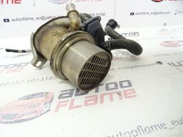 Seat Leon (5F) EGR-venttiili/lauhdutin 04L131512D