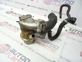 Seat Leon (5F) EGR valve cooler 04L131512D