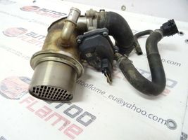 Seat Leon (5F) EGR valve cooler 04L131512D