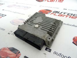 Volkswagen Beetle A5 Sterownik / Moduł ECU 03L906023KB