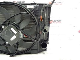 BMW 4 F32 F33 Kit Radiateur 